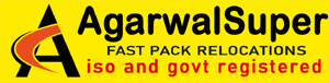 Packers and Movers